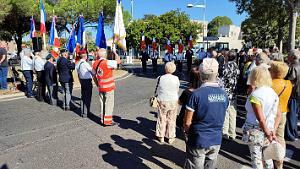 AGDE - Hommage aux Harkis - 24.09.2022 - 056
